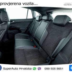 VW ID.4 Pure 55 kWh 149 KS, LED+ACC+GR SJED+KAM+VIRT+PDC