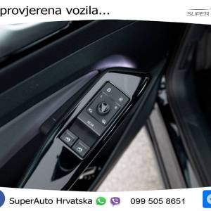 VW ID.4 Pure 55 kWh 149 KS, LED+ACC+GR SJED+KAM+VIRT+PDC