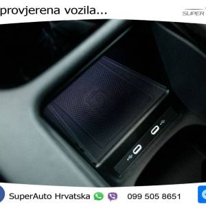 VW ID.4 Pure 55 kWh 149 KS, LED+ACC+GR SJED+KAM+VIRT+PDC