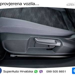 VW ID.5 82 kWh Pro Performance 204 KS, ACC+GR SJED+VIRT+NAVI