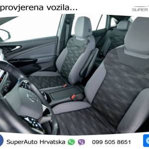 VW ID.5 82 kWh Pro Performance 204 KS, ACC+GR SJED+VIRT+NAVI