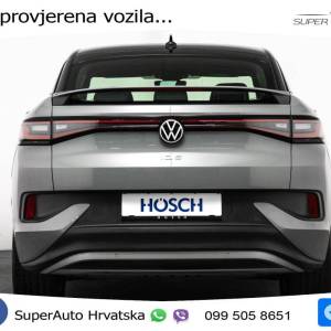 VW ID.5 82 kWh Pro Performance 204 KS, ACC+GR SJED+VIRT+NAVI