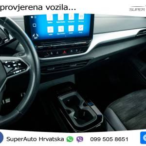 VW ID.5 82 kWh Pro Performance 204 KS, ACC+GR SJED+VIRT+NAVI