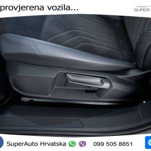 VW ID.5 Pro Performance 82 kWh 204 KS, ACC+KAM+GR SJED+VIRT+NAVI