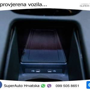 VW ID.5 Pro Performance 82 kWh 204 KS, ACC+KAM+GR SJED+VIRT+NAVI