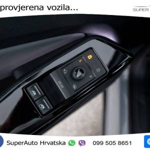VW ID.5 Pro Performance 82 kWh 204 KS, ACC+KAM+GR SJED+VIRT+NAVI