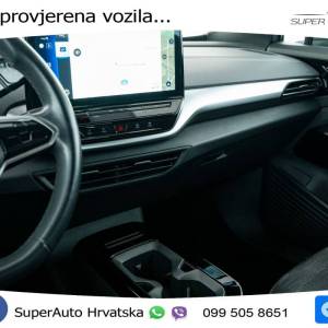 VW ID.5 Pro Performance 82 kWh 204 KS, ACC+GR SJED+VIRT+NAVI