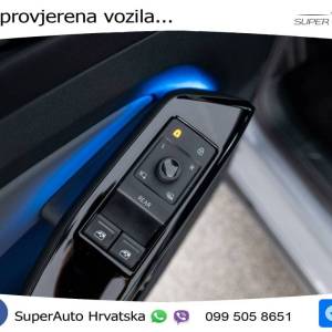 VW ID.5 Pro Performance 82 kWh 204 KS, ACC+GR SJED+VIRT+NAVI