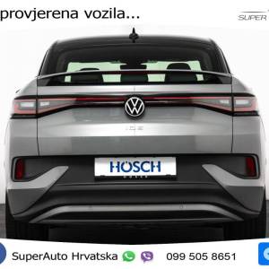 VW ID.5 Pro Performance 82 kWh 204 KS, ACC+GR SJED+VIRT+NAVI