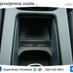 VW ID.5 Pro Performance 82 kWh 204 KS, ACC+GR SJED+VIRT+NAVI