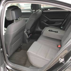 VW Passat 1.6 TDi DSG *LED, NAVIGACIJA, KAMERA*