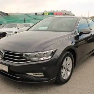 VW Passat 1.6 TDi DSG *LED, NAVIGACIJA, KAMERA*