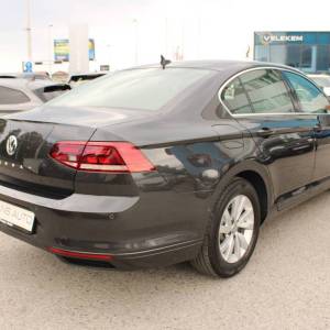 VW Passat 1.6 TDi DSG *LED, NAVIGACIJA, KAMERA*