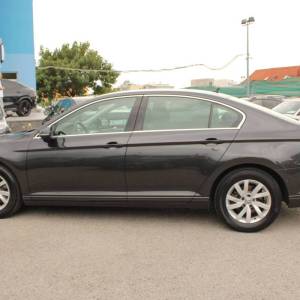 VW Passat 1.6 TDi DSG *LED, NAVIGACIJA, KAMERA*