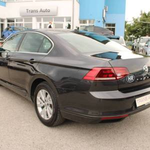 VW Passat 1.6 TDi DSG *LED, NAVIGACIJA, KAMERA*