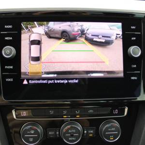 VW Passat 1.6 TDi DSG *LED, NAVIGACIJA, KAMERA*