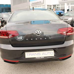 VW Passat 1.6 TDi DSG *LED, NAVIGACIJA, KAMERA*