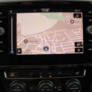 VW Passat 1.6 TDi DSG *LED, NAVIGACIJA, KAMERA*