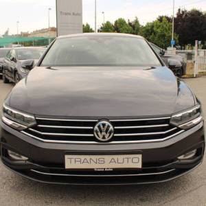 VW Passat 1.6 TDi DSG *LED, NAVIGACIJA, KAMERA*