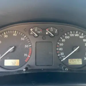 VW Passat 1.8T | 1997. | 254.000 km