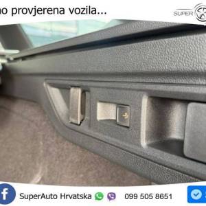 VW Passat 2.0 TDI 4M DSG R line 193 KS, LED+ACC+4xGR SJED+360+PDC
