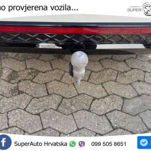 VW Passat 2.0 TDI 4M DSG R line 193 KS, LED+ACC+4xGR SJED+360+PDC