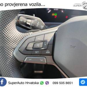 VW Passat 2.0 TDI 4M DSG R line 193 KS, LED+ACC+4xGR SJED+360+PDC