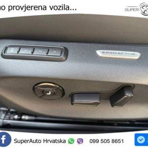 VW Passat 2.0 TDI 4M DSG R line 193 KS, LED+ACC+4xGR SJED+360+PDC