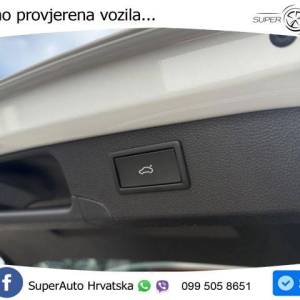 VW Passat 2.0 TDI 4M DSG R line 193 KS, LED+ACC+4xGR SJED+360+PDC