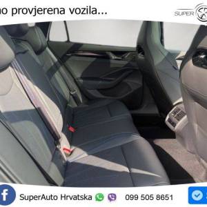 VW Passat 2.0 TDI 4M DSG R line 193 KS, LED+ACC+4xGR SJED+360+PDC