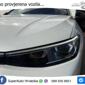 VW Passat 2.0 TDI 4M DSG R line 193 KS, LED+ACC+4xGR SJED+360+PDC