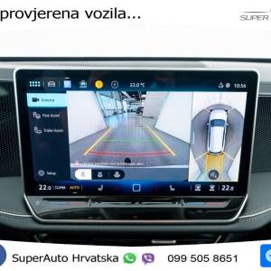 VW Passat Variant 1.5 eTSI DSG Business 150 KS, ACC+360+GR SJED+VIRT+NAVI+MASAŽA