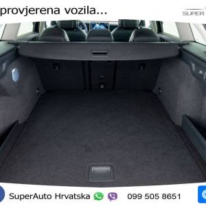 VW Passat Variant 1.5 eTSI DSG Business 150 KS, ACC+360+GR SJED+VIRT+NAVI+MASAŽA