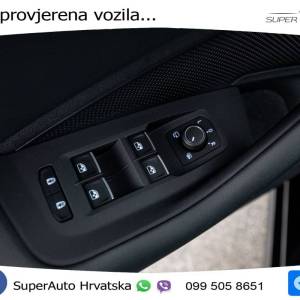 VW Passat Variant 1.5 eTSI DSG Business 150 KS, ACC+360+GR SJED+VIRT+NAVI+MASAŽA