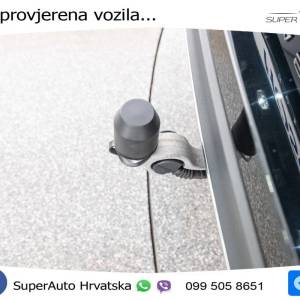 VW Passat Variant 1.5 eTSI DSG Business 150 KS, ACC+360+GR SJED+VIRT+NAVI+MASAŽA