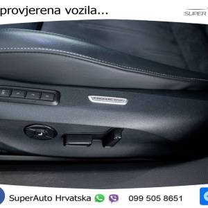 VW Passat Variant 1.5 eTSI DSG Business 150 KS, ACC+360+GR SJED+VIRT+NAVI+MASAŽA