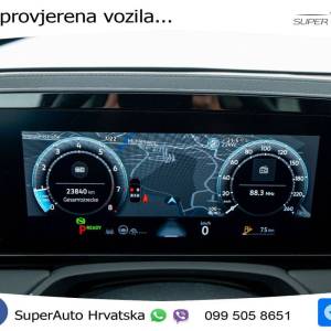 VW Passat Variant 1.5 eTSI DSG Business 150 KS, ACC+360+GR SJED+VIRT+NAVI+MASAŽA
