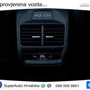 VW Passat Variant 1.5 eTSI DSG Business 150 KS, ACC+360+GR SJED+VIRT+NAVI+MASAŽA
