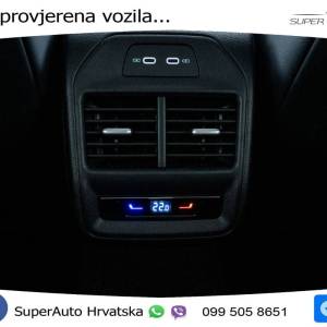 VW Passat Variant 1.5 eTSI DSG Business 150 KS, ACC+360+GR SJED+VIRT+NAVI+MASAŽA