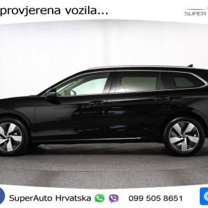 VW Passat Variant 1.5 eTSI DSG Business 150 KS, ACC+360+GR SJED+VIRT+NAVI+MASAŽA