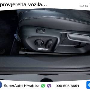 VW Passat Variant 1.5 eTSI DSG Business 150 KS, ACC+360+GR SJED+VIRT+NAVI+MASAŽA