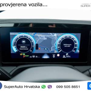 VW Passat Variant 1.5 eTSI DSG Business 150 KS, ACC+360+GR SJED+VIRT+NAVI+MASAŽA