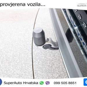 VW Passat Variant 1.5 eTSI DSG Business 150 KS, ACC+360+GR SJED+VIRT+NAVI+MASAŽA