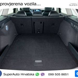 VW Passat Variant 1.5 eTSI DSG Business 150 KS, ACC+360+GR SJED+VIRT+NAVI+MASAŽA
