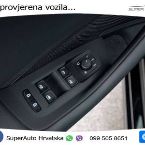 VW Passat Variant 1.5 eTSI DSG Business 150 KS, ACC+360+GR SJED+VIRT+NAVI+MASAŽA