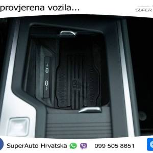 VW Passat Variant 1.5 eTSI DSG Business 150 KS, ACC+360+GR SJED+VIRT+NAVI+MASAŽA