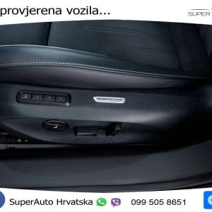 VW Passat Variant 1.5 eTSI DSG Business 150 KS, ACC+360+GR SJED+VIRT+NAVI+MASAŽA
