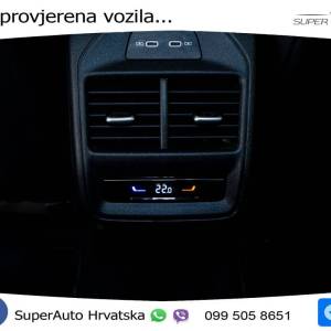 VW Passat Variant 1.5 eTSI DSG Business 150 KS, ACC+360+GR SJED+VIRT+NAVI+MASAŽA
