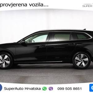 VW Passat Variant 1.5 eTSI DSG Business 150 KS, ACC+360+GR SJED+VIRT+NAVI+MASAŽA