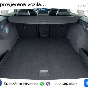 VW Passat Variant 1.5 eTSI DSG Business 150 KS, ACC+360+GR SJED+VIRT+NAVI+MASAŽA